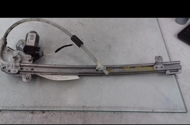 Mecanismemoteur leve-glace ard Renault LAGUNA II Grandtour (KG0-1_) 2.0 16v (kg00, kg0k, kg0w, kg0p) (2002-2007) occasio