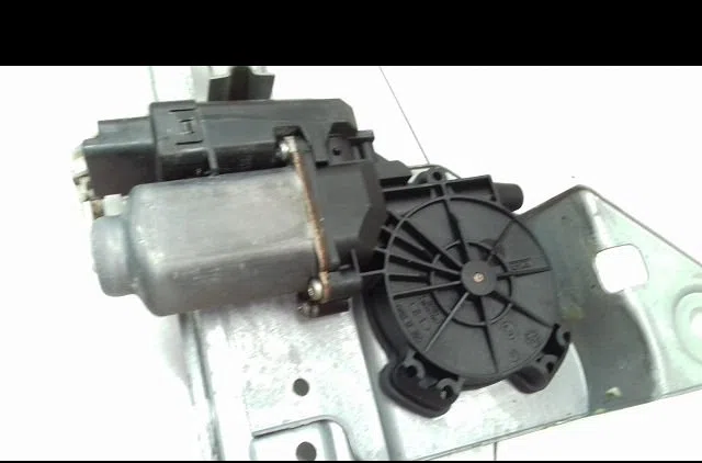 Mecanismemoteur leve-glace ard Renault MEGANE II (BM0-1_, CM0-1_) 1.6 16v (2006-2008) occasion