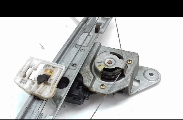 Mecanismemoteur leve-glace ard Renault MEGANE II (BM0-1_, CM0-1_) 1.6 16v (2006-2008) occasion