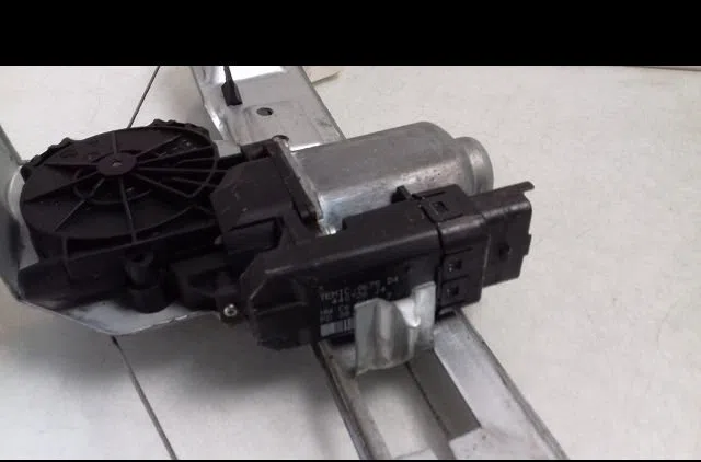 Mecanismemoteur leve-glace ard Renault MEGANE II Break (KM0-1_) 1.5 dci (km1f) (2005-2009) occasion