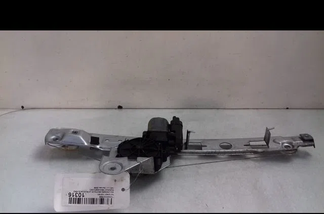 Mecanismemoteur leve-glace ard Renault MEGANE II Break (KM0-1_) 1.5 dci (km1f) (2005-2009) occasion