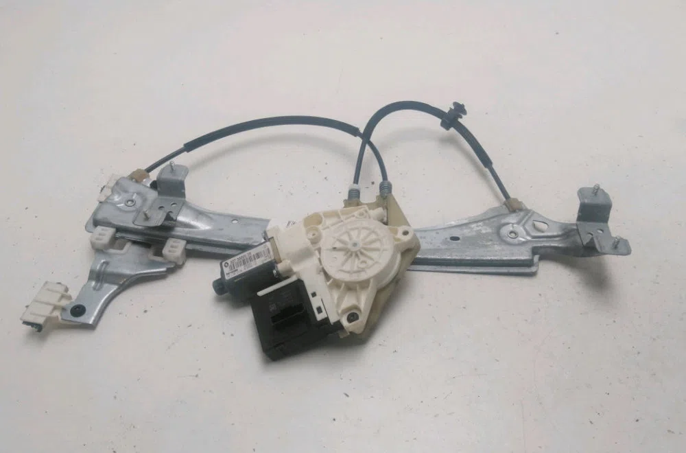 Mecanismemoteur leve-glace ard Renault MEGANE III 3-5 portes (BZ0-1_, B3_) 1.4 tce (bz0f, bz1v) (2009) occasion