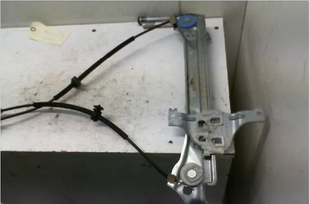 Mecanismemoteur leve-glace ard RENAULT MEGANE III MEGANE III Phase 1 BREAK 2009-06-01--2012-01-31 1.5 DCI 90ch occasion