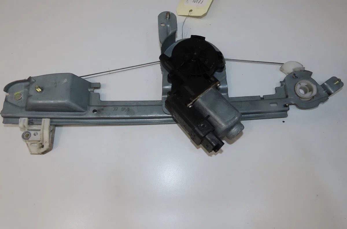 Mecanismemoteur leve-glace ard Renault SCÉNIC II (JM0-1_) 1.6 16v (jm1r) (2005-2008) occasion
