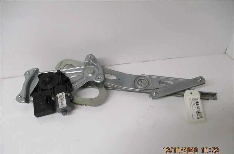 Mecanismemoteur leve-glace ard RENAULT SCENIC III occasion