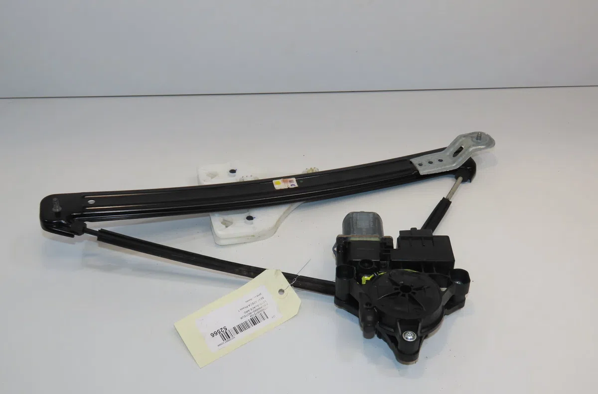 Mecanismemoteur leve-glace ard Seat ATECA (KH7, KHP) 1.6 tdi (2016) occasion