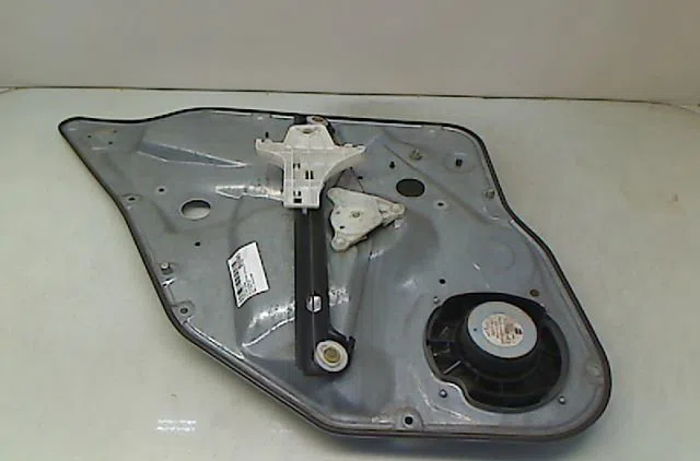 Mecanismemoteur leve-glace ard Seat IBIZA III (6L1) 1.9 tdi (2002-2009) occasion