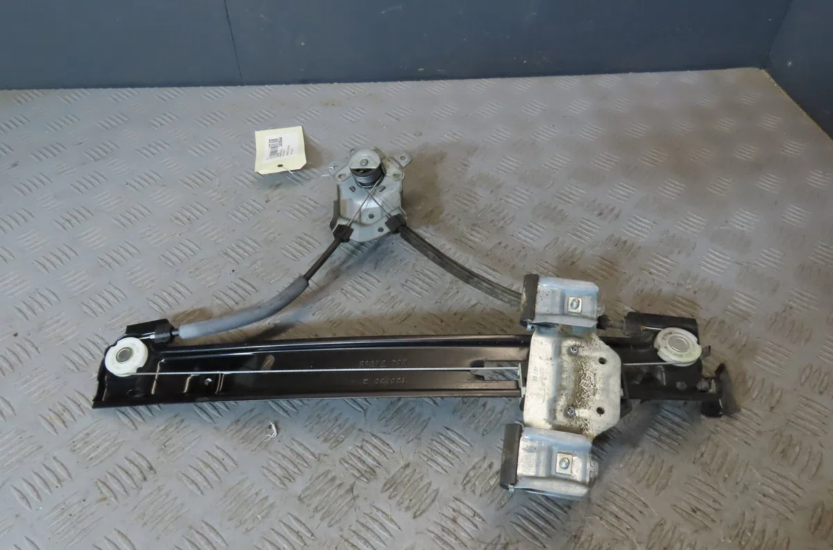 Mecanismemoteur leve-glace ard Seat IBIZA IV (6J5, 6P1) 1.2 tdi (2010-2015) occasion
