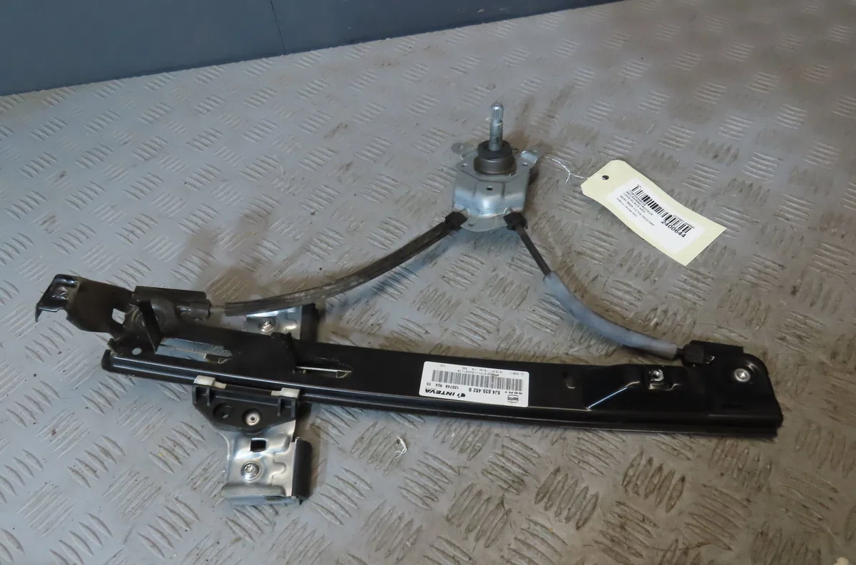 Mecanismemoteur leve-glace ard Seat IBIZA IV (6J5, 6P1) 1.2 tdi (2010-2015) occasion