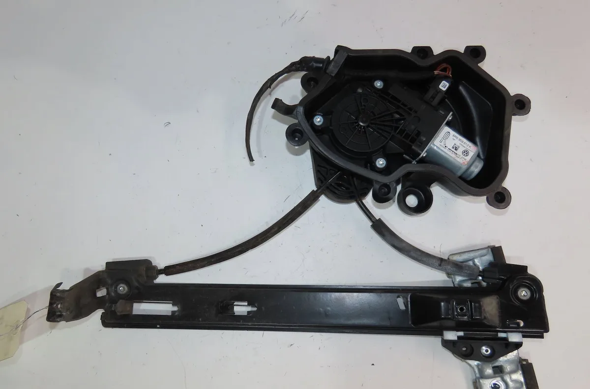 Mecanismemoteur leve-glace ard Seat IBIZA IV (6J5, 6P1) 1.2 tsi (2010-2012) 5 portes occasion