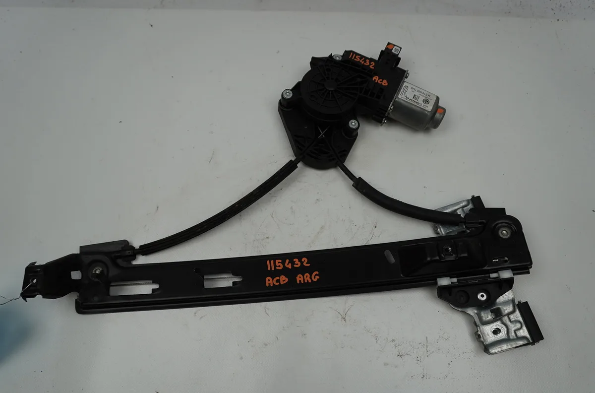 Mecanismemoteur leve-glace ard Seat IBIZA IV (6J5, 6P1) 1.2 tsi (2010-2012) occasion