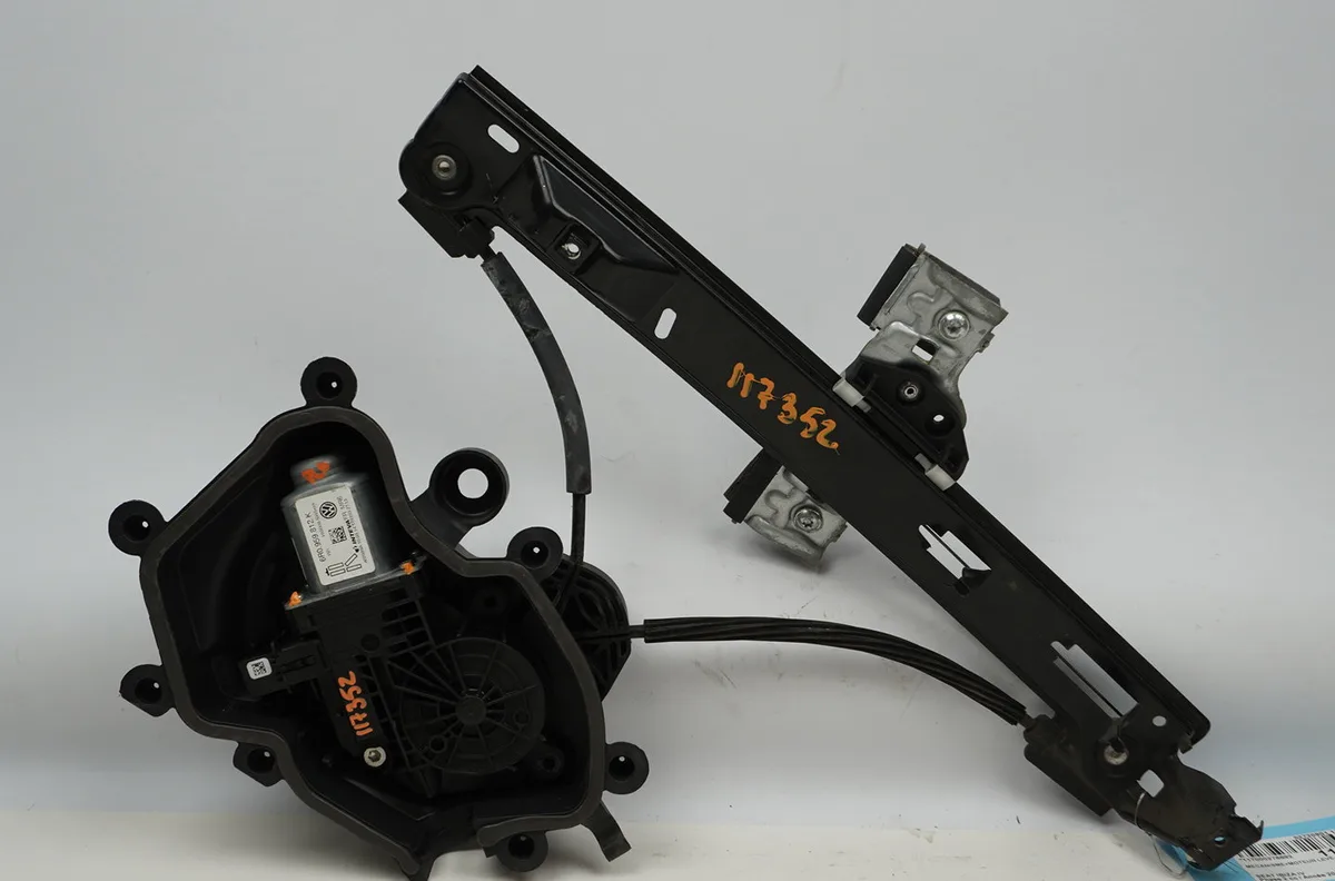 Mecanismemoteur leve-glace ard Seat IBIZA IV (6J5, 6P1) 1.6 tdi (2009-2015) occasion