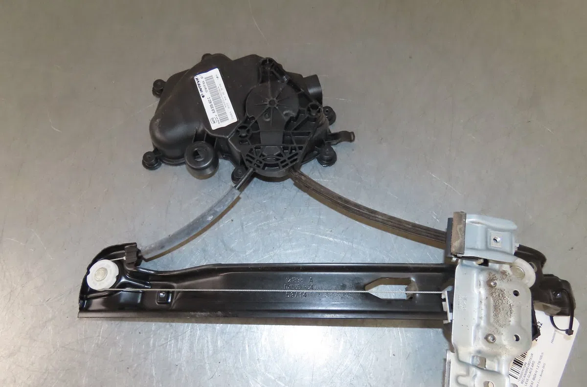 Mecanismemoteur leve-glace ard Seat IBIZA IV ST (6J8, 6P8) 1.2 tsi (2010-2015) occasion
