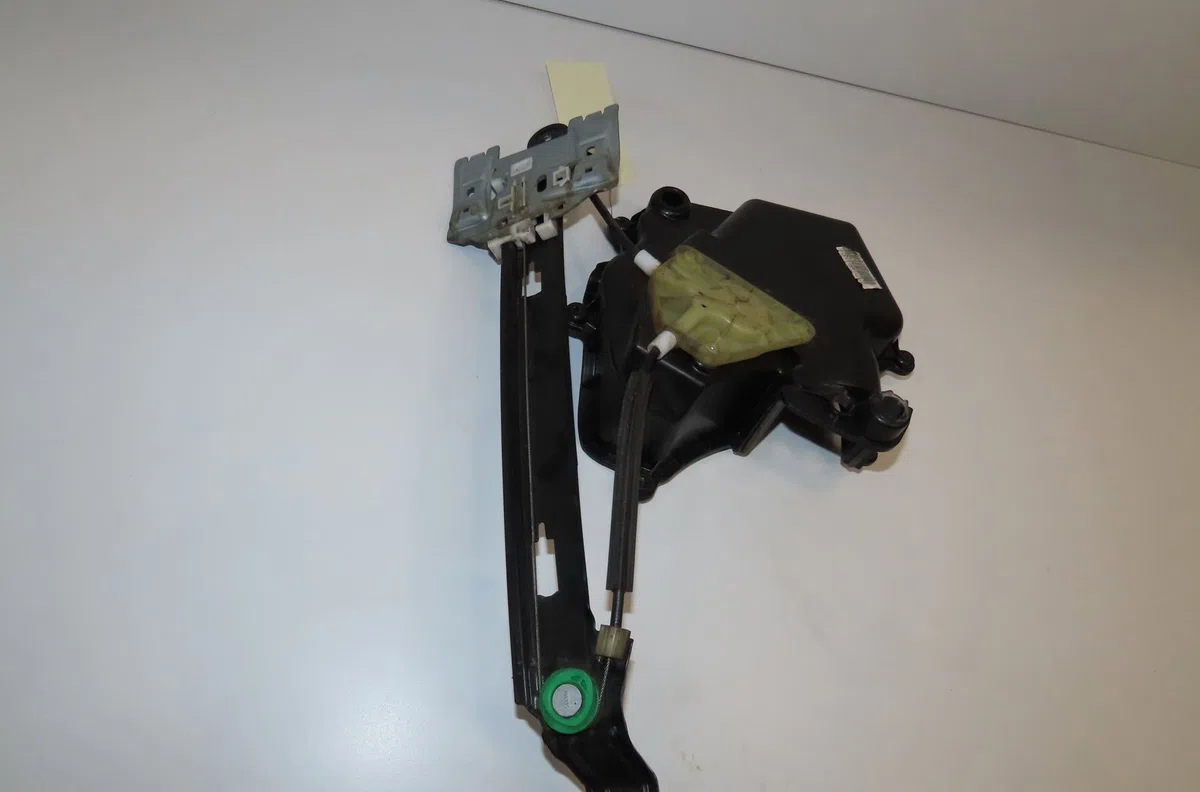Mecanismemoteur leve-glace ard Seat LEON (1P1) 2.0 tdi (2005-2010) occasion