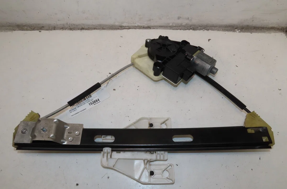 Mecanismemoteur leve-glace ard Seat LEON (5F1) 1.5 tsi (2018-2020) occasion