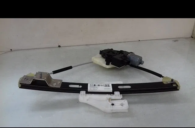 Mecanismemoteur leve-glace ard Seat LEON (5F1) 2.0 tdi (2012-2020) occasion