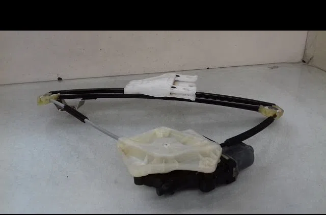 Mecanismemoteur leve-glace ard Seat LEON (5F1) 2.0 tdi (2012-2020) occasion