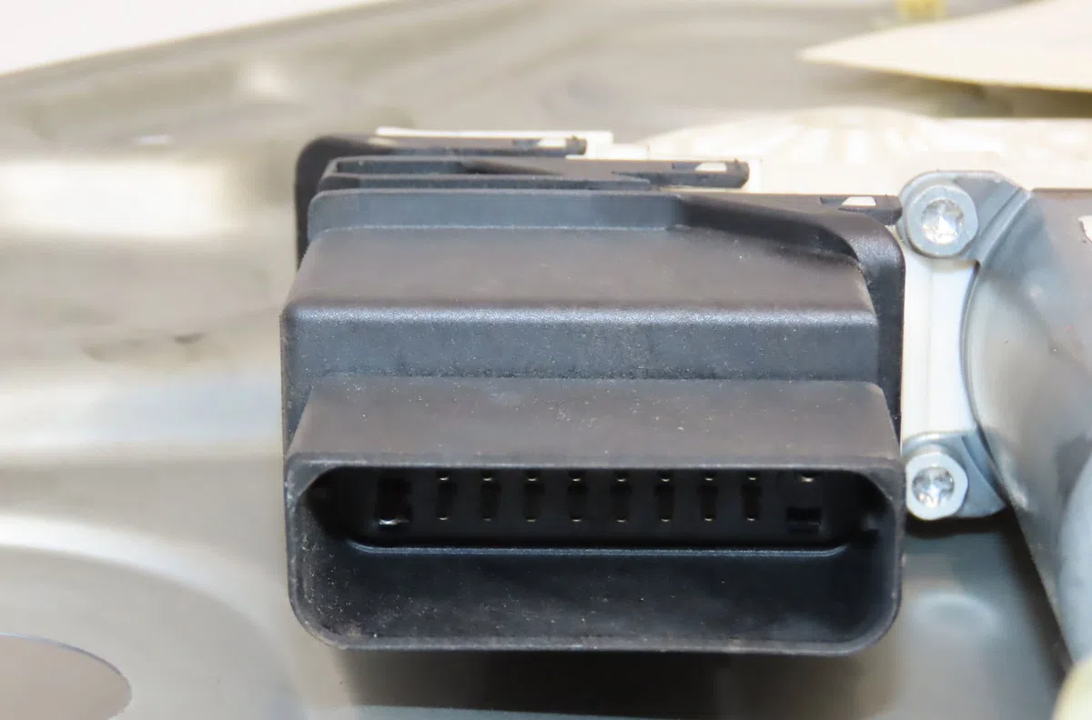 Mecanismemoteur leve-glace ard Skoda OCTAVIA II Combi (1Z5) 1.9 tdi (2004-2010) occasion