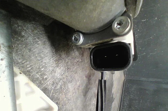 Mecanismemoteur leve-glace ard Smart FORFOUR (454) 1.5 cdi (454.001) (2004-2006) occasion