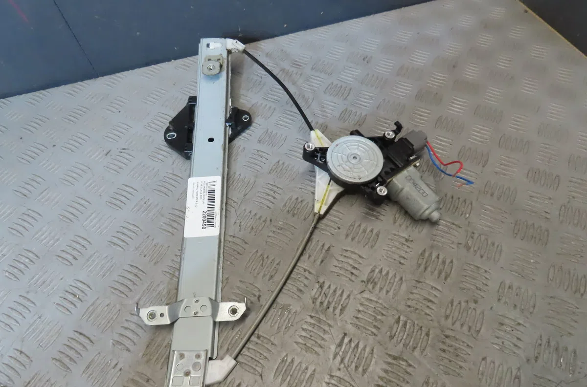 Mecanismemoteur leve-glace ard Subaru FORESTER (SH_) 2.0 d awd (shh) (2008-2013) 5 portes occasion