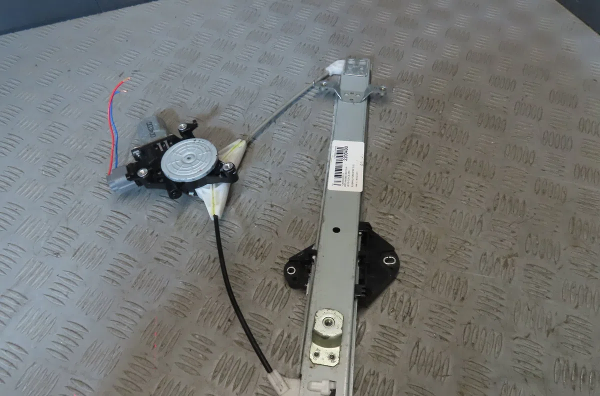 Mecanismemoteur leve-glace ard Subaru FORESTER (SH_) 2.0 d awd (shh) (2008-2013) 5 portes occasion