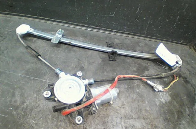 Mecanismemoteur leve-glace ard Suzuki GRAND VITARA I (FT, HT) 2.0 td 4x4 (sq 420d) (1998-2003) occasion