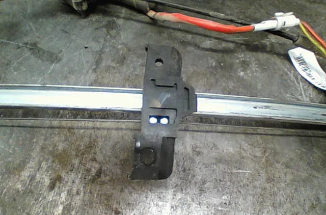 Mecanismemoteur leve-glace ard Suzuki GRAND VITARA I (FT, HT) 2.0 td 4x4 (sq 420d) (1998-2003) occasion