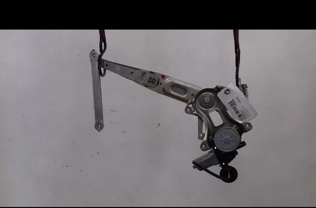 Mecanismemoteur leve-glace ard Toyota PRIUS Liftback (_W2_) 1.5 hybrid (nhw20_) (2003-2009) occasion