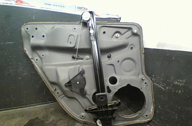 Mecanismemoteur leve-glace ard Volkswagen BORA I (1J2) 1.9 tdi (1998-2005) occasion