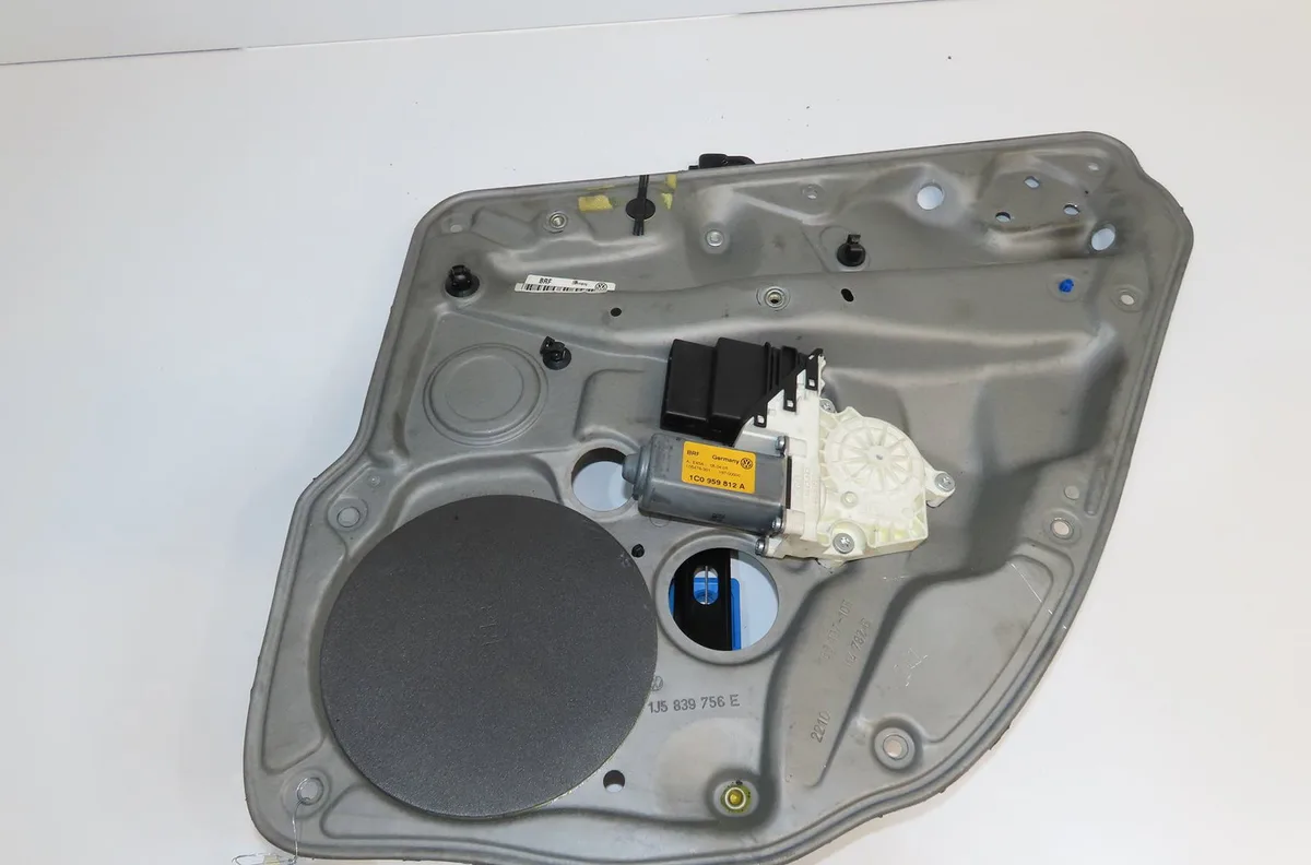 Mecanismemoteur leve-glace ard Volkswagen BORA I (1J2) 1.9 tdi (1998-2005) occasion