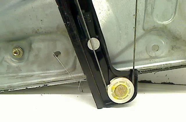 Mecanismemoteur leve-glace ard Volkswagen BORA I (1J2) 2.3 v5 (1998-2000) occasion