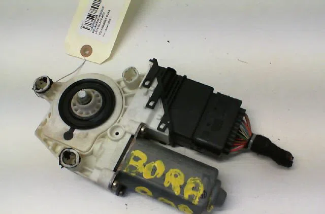 Mecanismemoteur leve-glace ard VOLKSWAGEN BORA Phase 1 VARIANT 06-1999--12-2005 1.9 TDI 130ch occasion