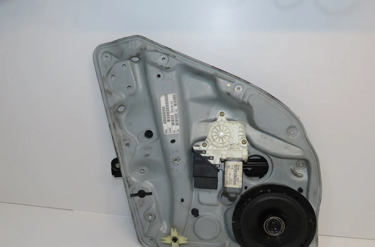 Mecanismemoteur leve-glace ard Volkswagen GOLF IV (1J1) 1.4 16v (1997-2004) 5 portes occasion