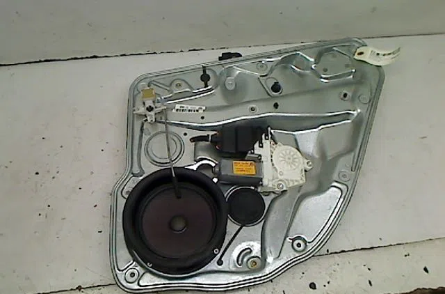 Mecanismemoteur leve-glace ard Volkswagen GOLF IV (1J1) 1.9 tdi (1997-2004) 3 portes occasion