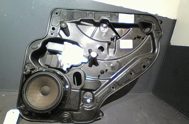 Mecanismemoteur leve-glace ard Volkswagen GOLF VI (5K1) 1.6 tdi (2009-2012) 5 portes occasion