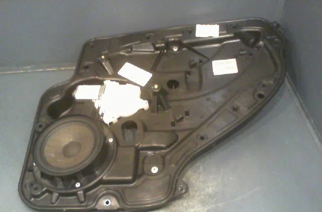 Mecanismemoteur leve-glace ard Volkswagen GOLF VI (5K1) 2.0 tdi (2008-2013) 5 portes occasion