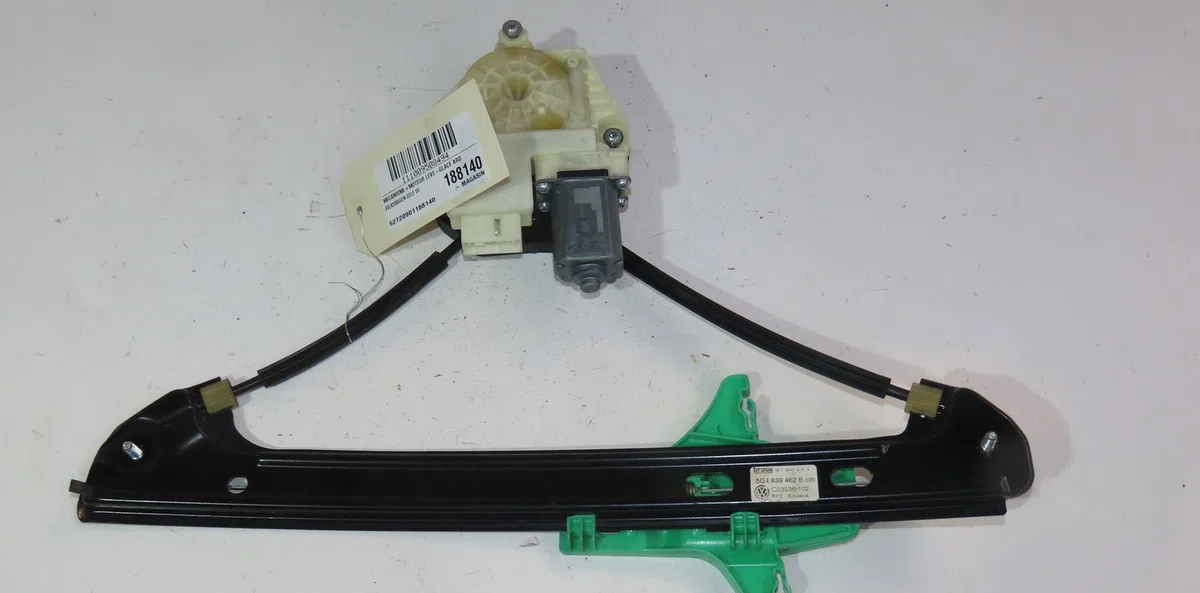 Mecanismemoteur leve-glace ard Volkswagen GOLF VII (5G1, BQ1, BE1, BE2) 2.0 gti (2013-2020) occasion