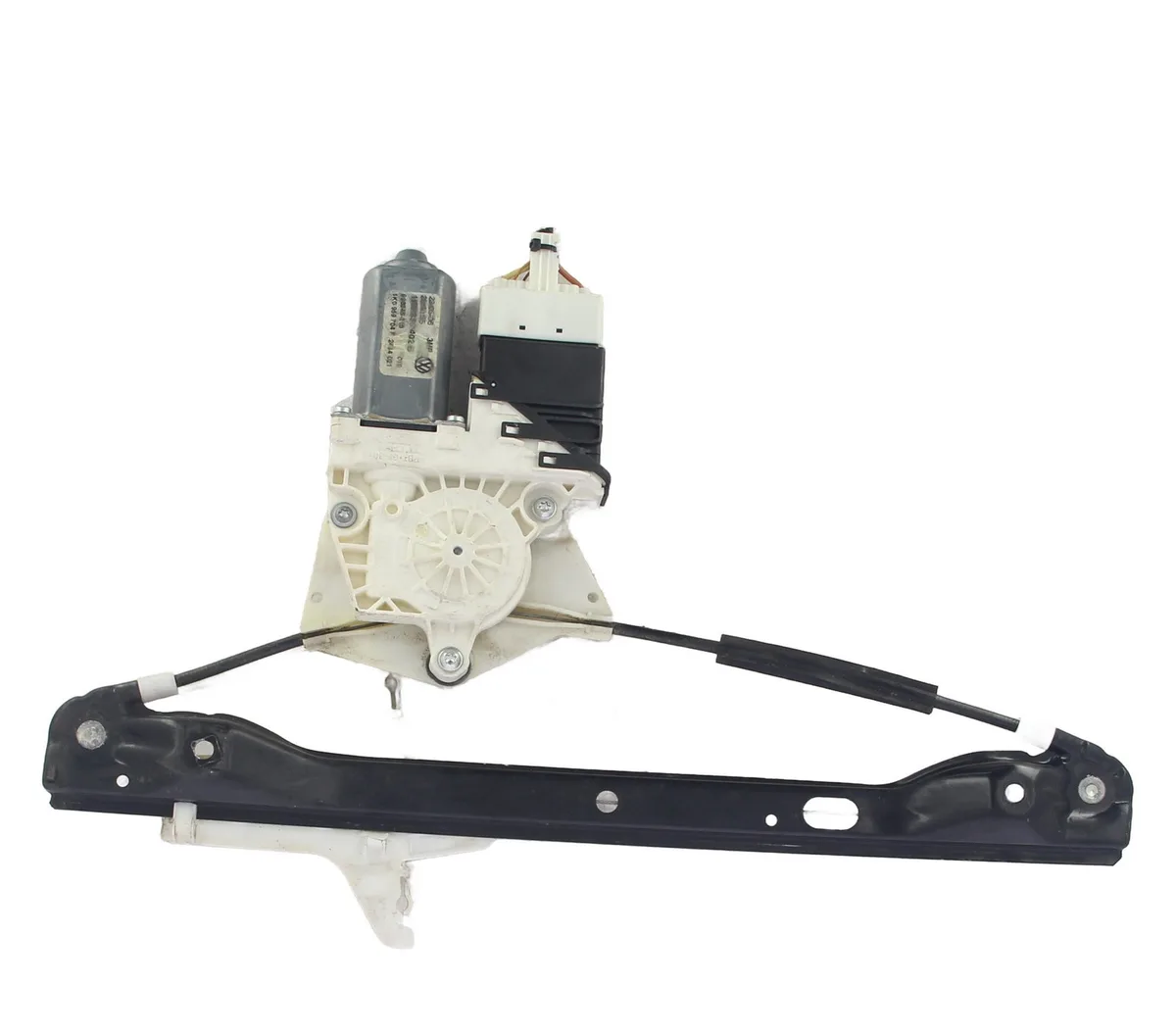 Mecanismemoteur leve-glace ard Volkswagen JETTA III (1K2) 1.9 tdi (2005-2010) occasion