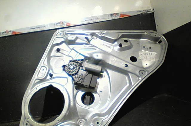 Mecanismemoteur leve-glace ard Volkswagen PASSAT B5 (3B2) 1.9 tdi (1996-2000) occasion