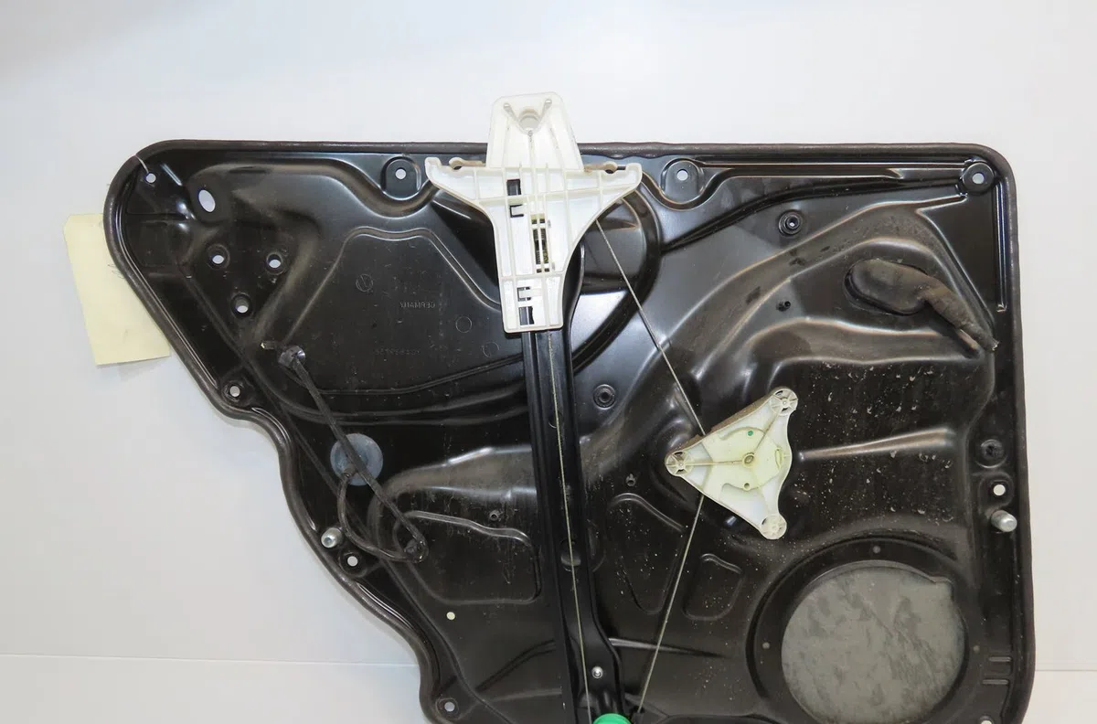 Mecanismemoteur leve-glace ard Volkswagen PASSAT B6 (3C2) 2.0 tdi 16v (2005-2010) occasion