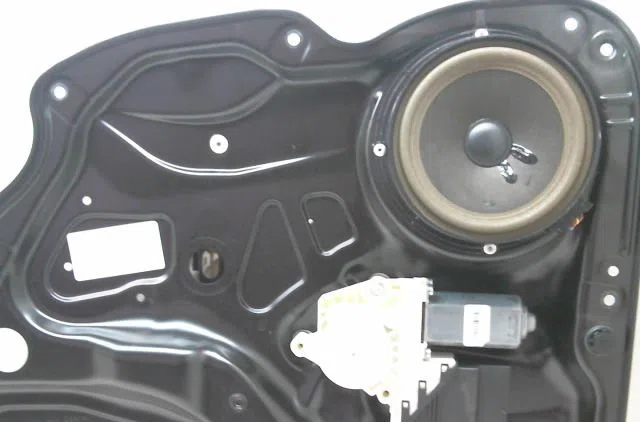 Mecanismemoteur leve-glace ard Volkswagen PASSAT B6 (3C2) 2.0 tdi (2005-2009) occasion