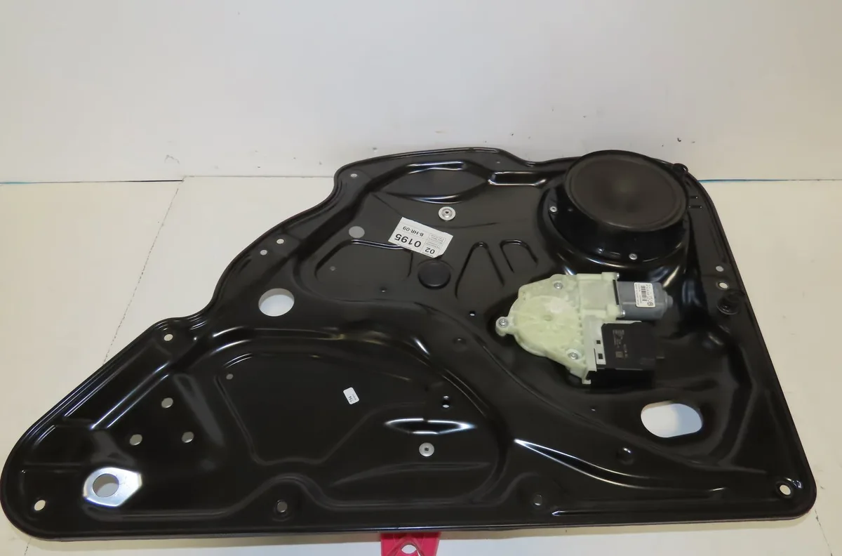 Mecanismemoteur leve-glace ard Volkswagen PASSAT B7 Variant (365) 1.6 tdi (2010-2014) occasion