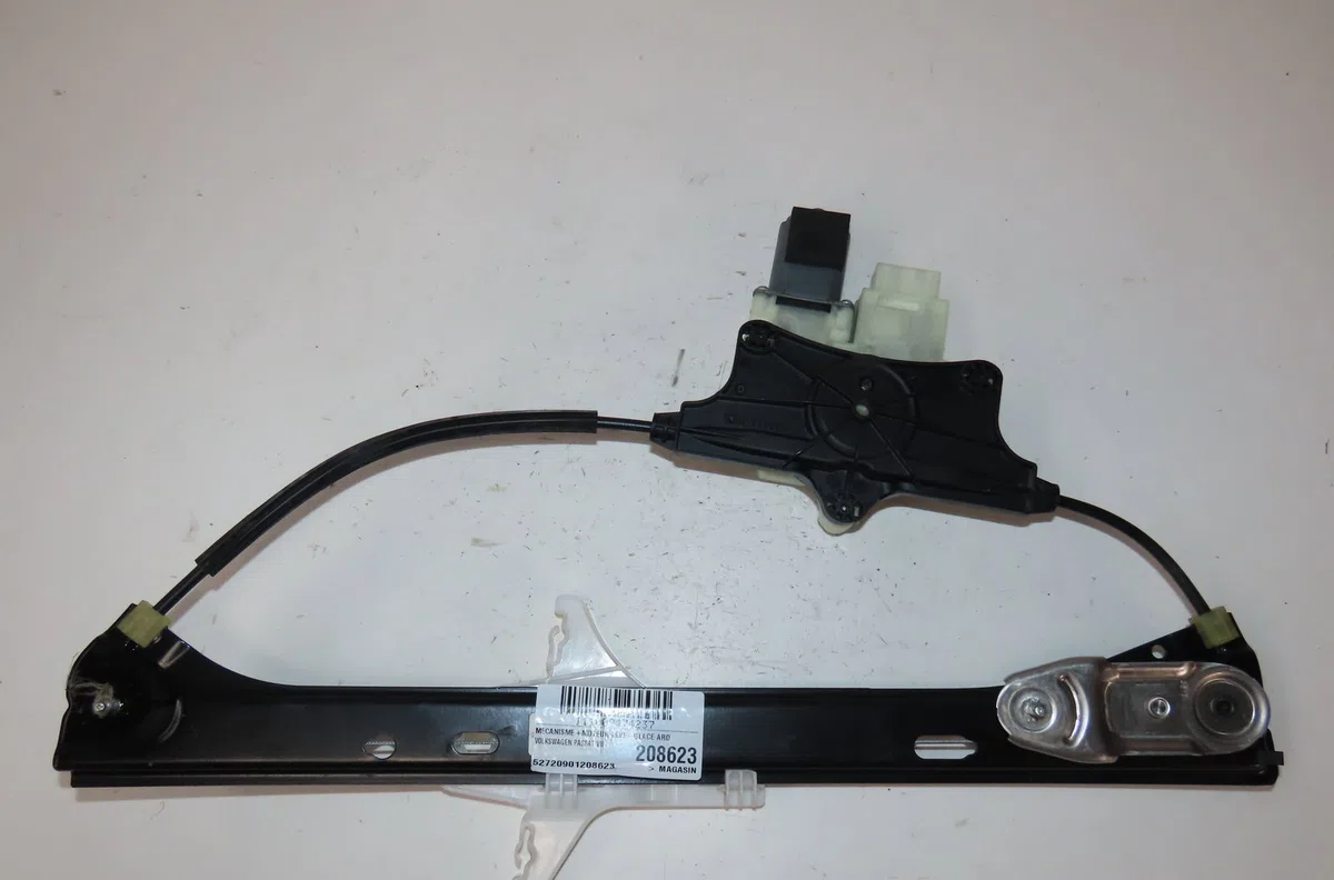 Mecanismemoteur leve-glace ard Volkswagen PASSAT B8 (3G2, CB2) 1.6 tdi (2014) occasion