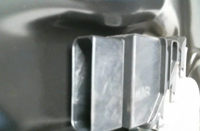 Mecanismemoteur leve-glace ard VOLKSWAGEN PASSAT occasion