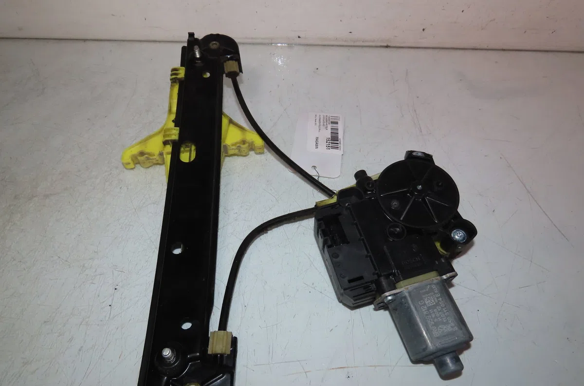 Mecanismemoteur leve-glace ard VOLKSWAGEN POLO occasion