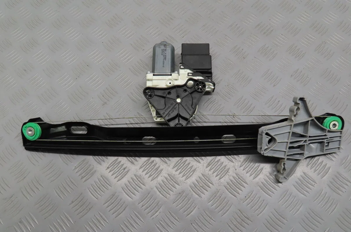 Mecanismemoteur leve-glace ard Volkswagen TIGUAN (5N_) 2.0 tdi (2008-2018) 5 portes occasion
