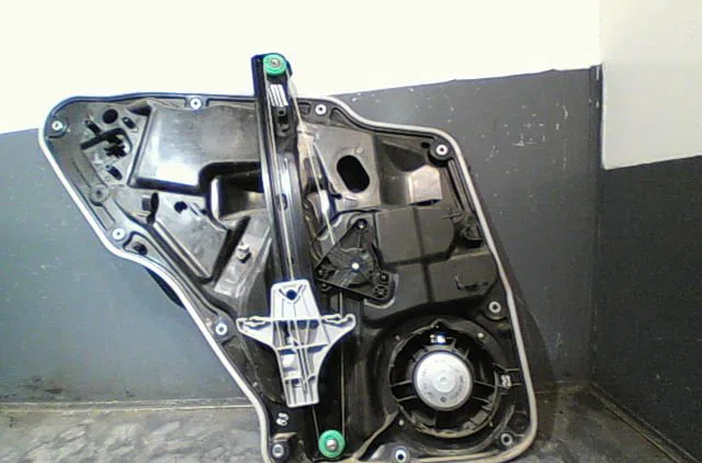 Mecanismemoteur leve-glace ard Volkswagen TIGUAN (5N_) 2.0 tdi 4motion (2007-2018) occasion