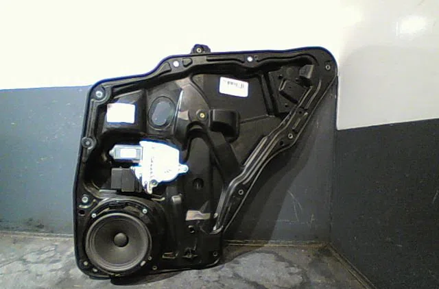 Mecanismemoteur leve-glace ard Volkswagen TIGUAN (5N_) 2.0 tdi 4motion (2007-2018) occasion