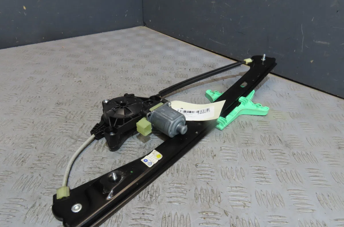 Mecanismemoteur leve-glace ard Volkswagen TIGUAN (AD1, AX1) 2.0 tdi 4motion (2016-2020) occasion