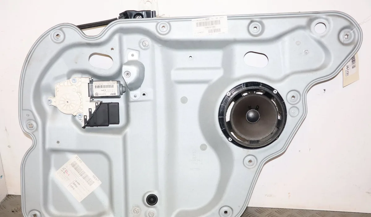 Mecanismemoteur leve-glace ard Volkswagen TOURAN (1T1, 1T2) 2.0 fsi (2003-2007) occasion